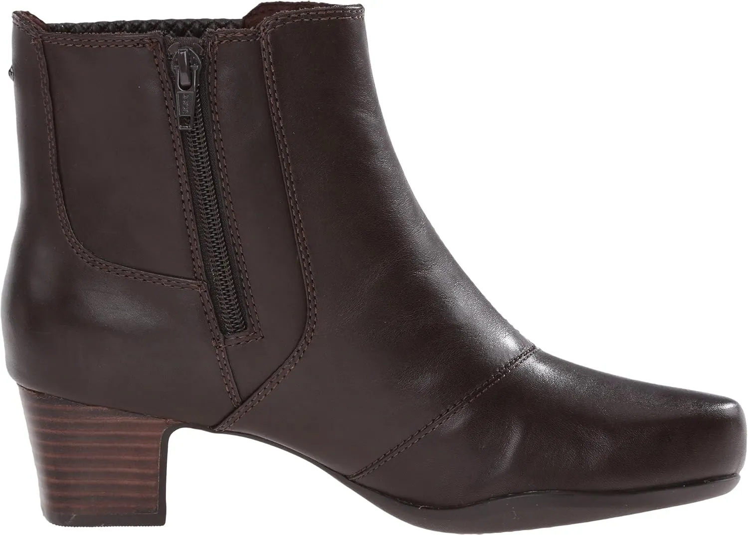 Clarks Women's Rosalyn Lara Boot