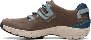Clarks Women's Wave Range Ap Sneaker