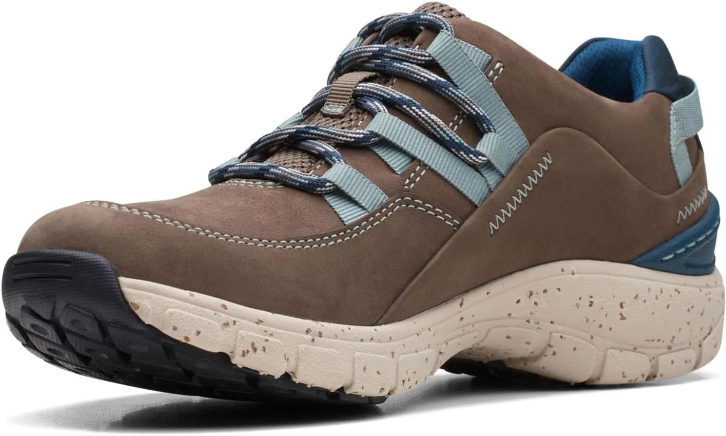 Clarks Women's Wave Range Ap Sneaker