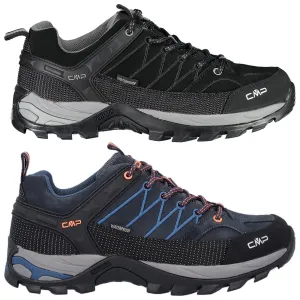 CMP Mens Rigel Waterproof Hiking Shoes