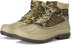 Cold Bay Chukka Realtree Snow Boot