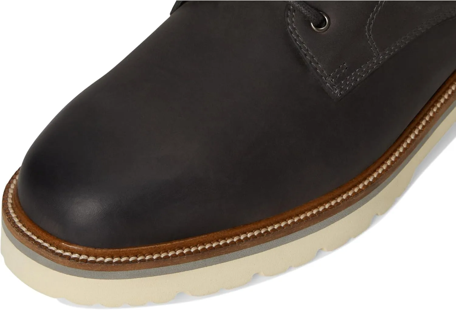 Cole Haan Men's American Classics Plain Toe Boot Fashion