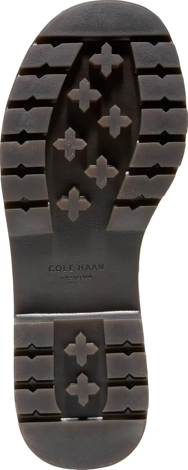 Cole Haan Women's Cressida Lug Sandal Platform