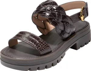 Cole Haan Women's Cressida Lug Sandal Platform