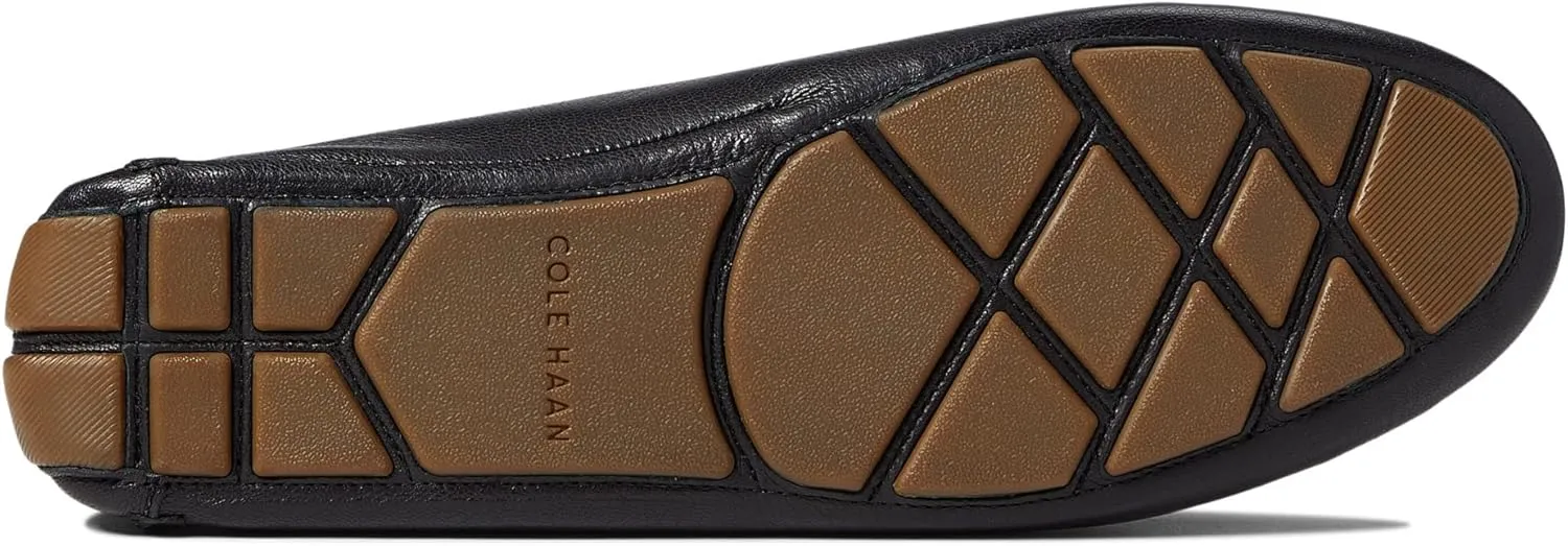 Cole Haan Women's Evelyn Bow Driver Loafer