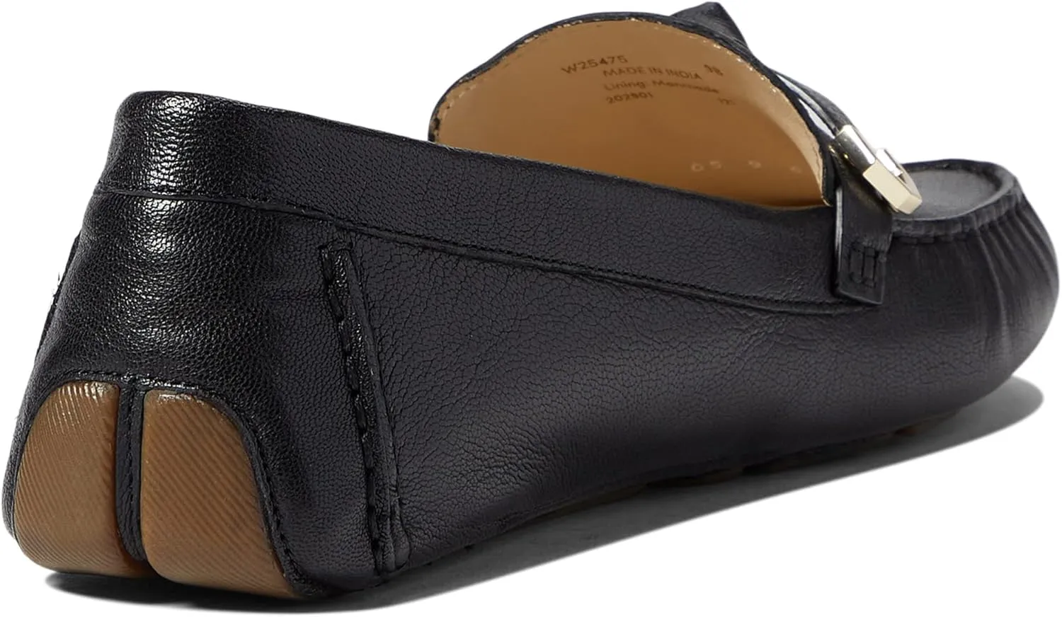 Cole Haan Women's Evelyn Bow Driver Loafer