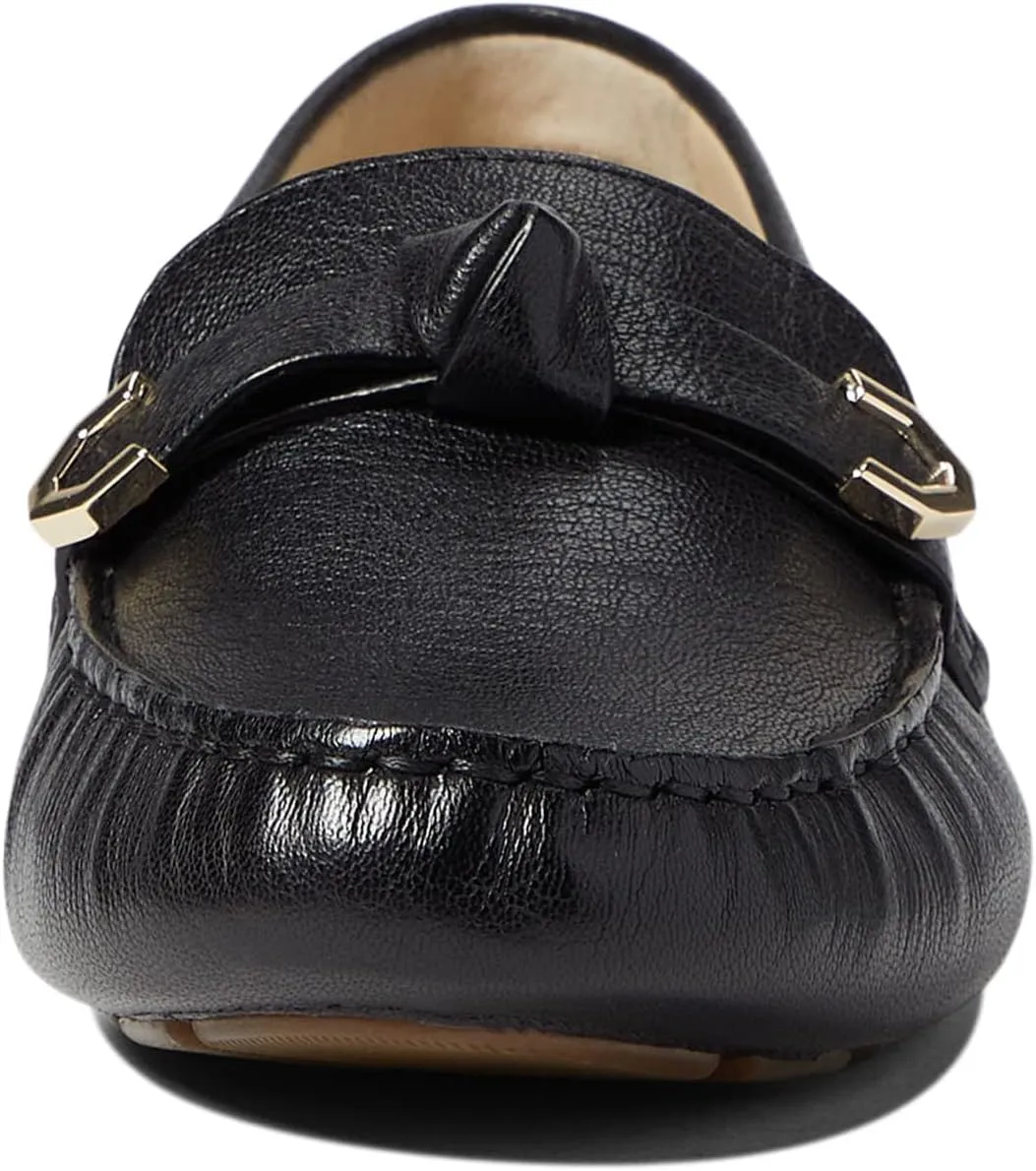 Cole Haan Women's Evelyn Bow Driver Loafer