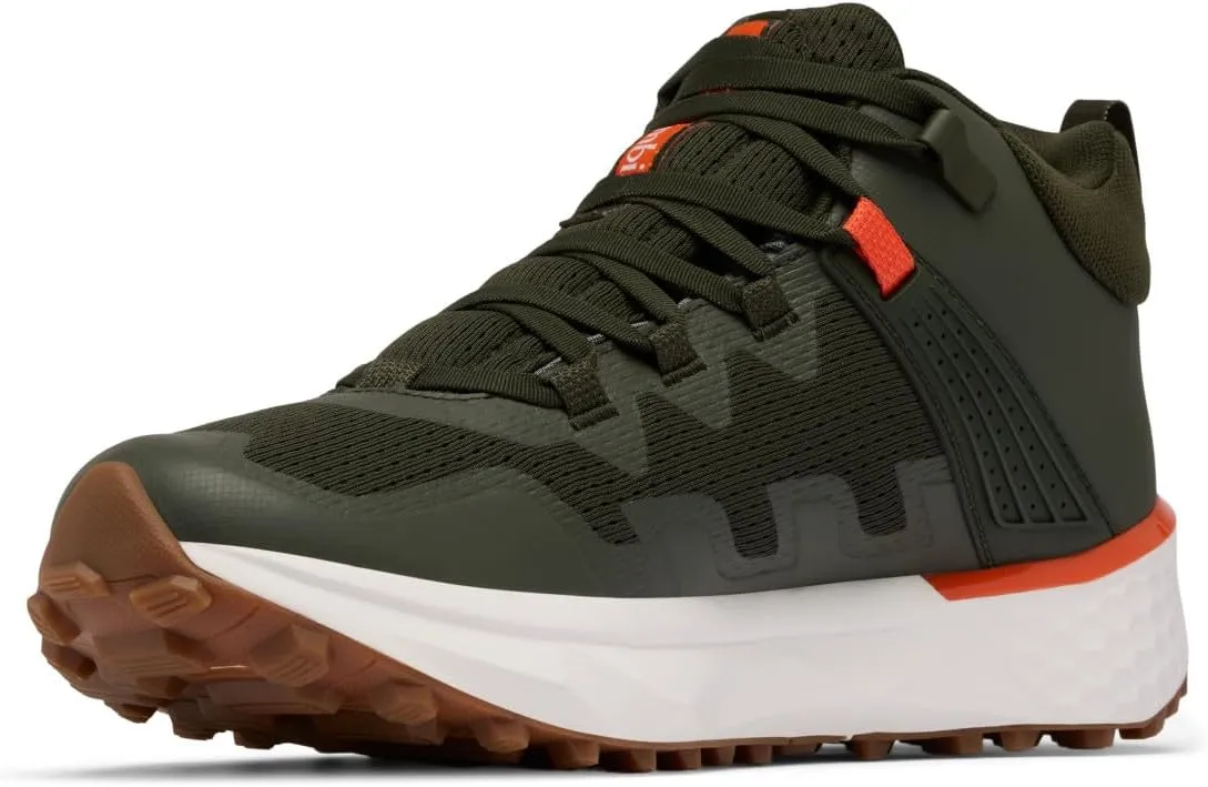 Columbia Men's Facet 75 Mid Outdry Hiking Shoe
