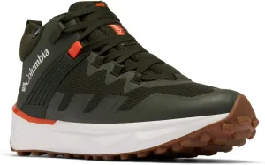Columbia Men's Facet 75 Mid Outdry Hiking Shoe