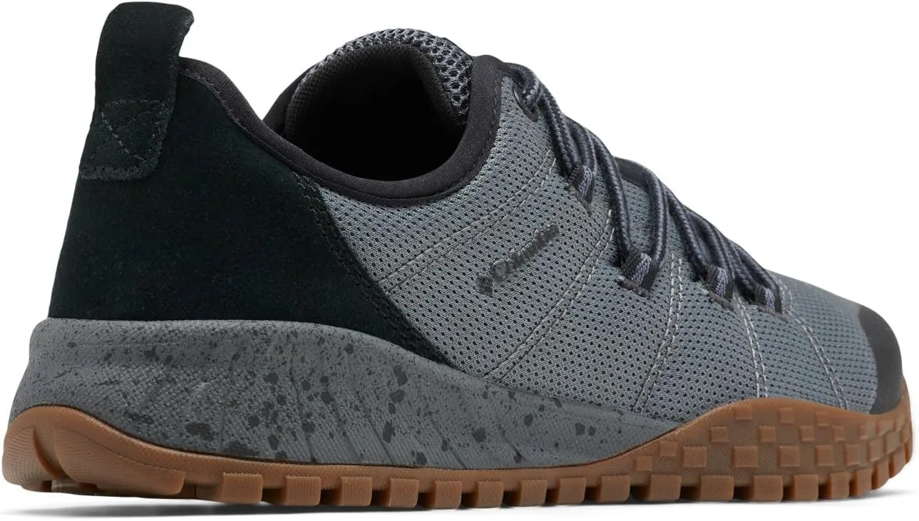 Columbia Men's Fairbanks Low Shoe