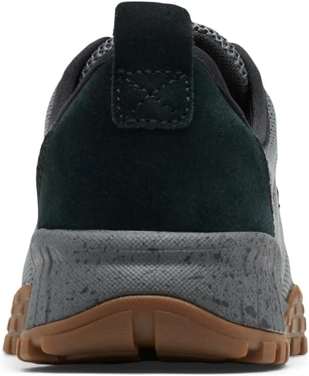 Columbia Men's Fairbanks Low Shoe