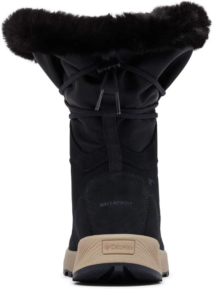 Columbia Men's Slopeside Village Omni-Heat Hi Snow Boot