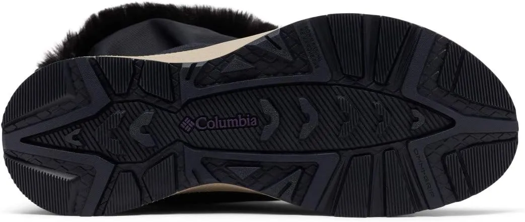 Columbia Men's Slopeside Village Omni-Heat Hi Snow Boot