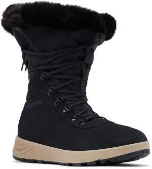Columbia Men's Slopeside Village Omni-Heat Hi Snow Boot