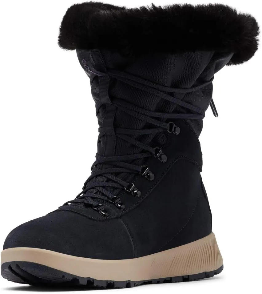 Columbia Men's Slopeside Village Omni-Heat Hi Snow Boot