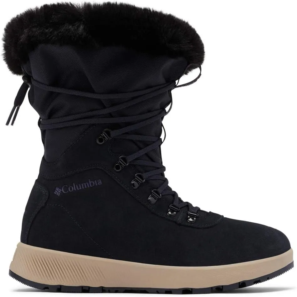 Columbia Men's Slopeside Village Omni-Heat Hi Snow Boot