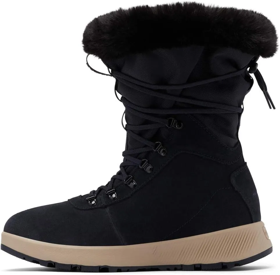 Columbia Men's Slopeside Village Omni-Heat Hi Snow Boot