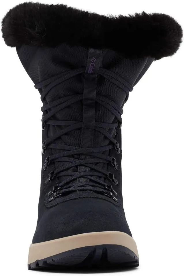 Columbia Men's Slopeside Village Omni-Heat Hi Snow Boot