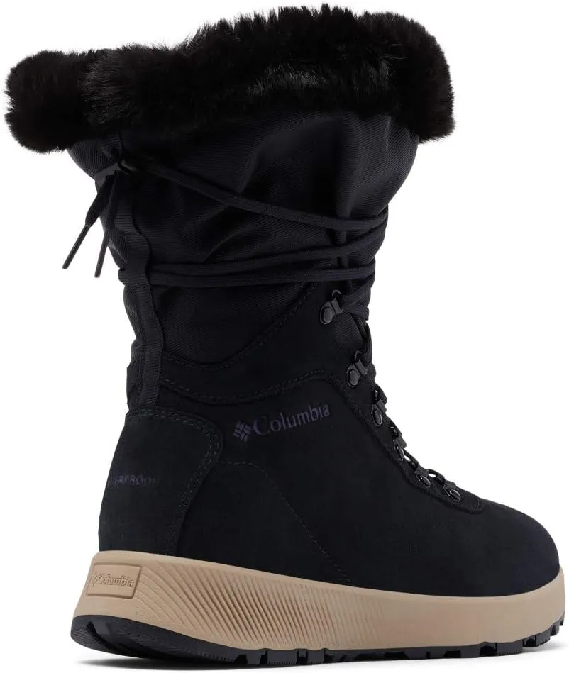 Columbia Men's Slopeside Village Omni-Heat Hi Snow Boot