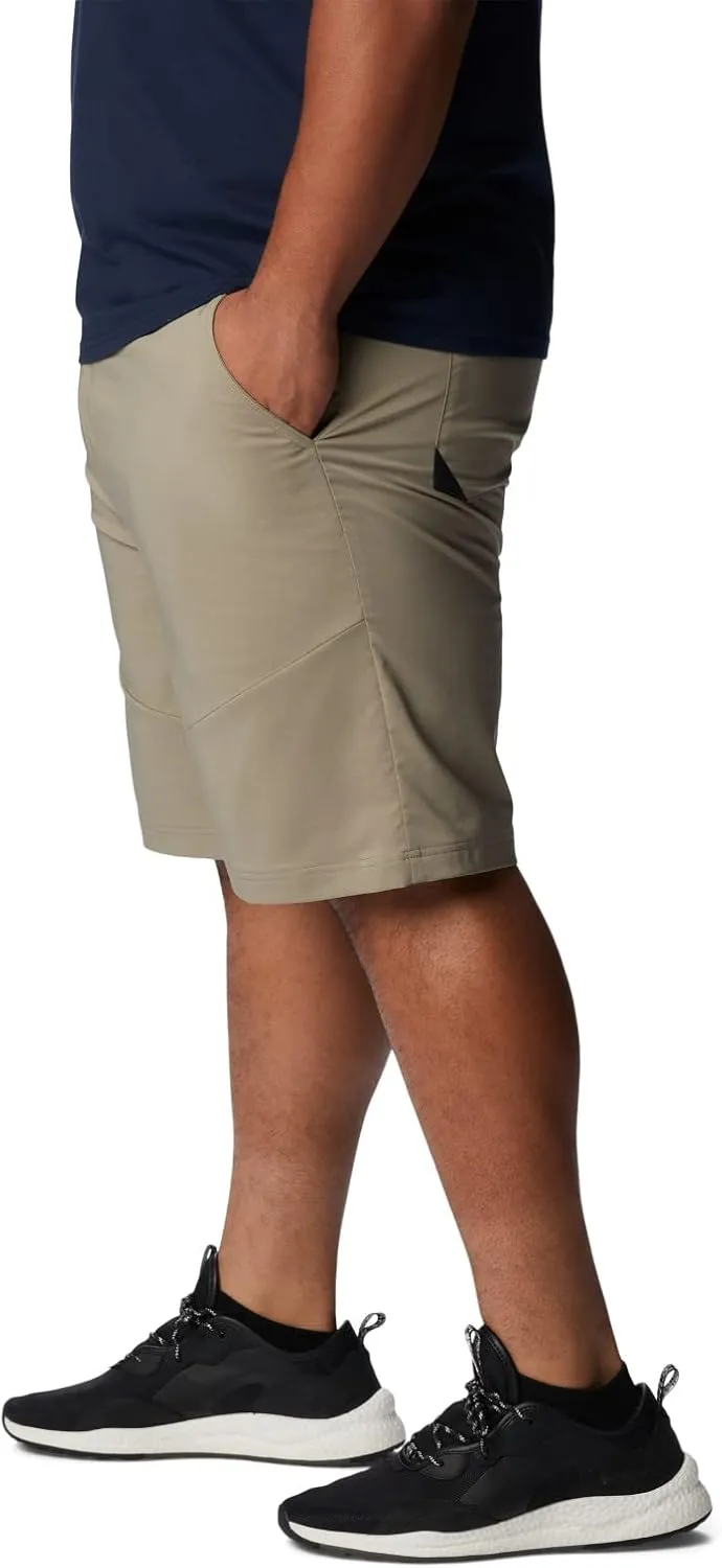 Columbia Men's Tech Trail Short