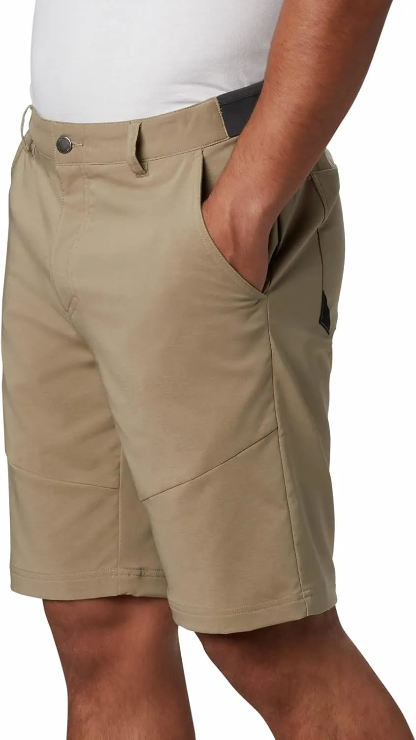 Columbia Men's Tech Trail Short