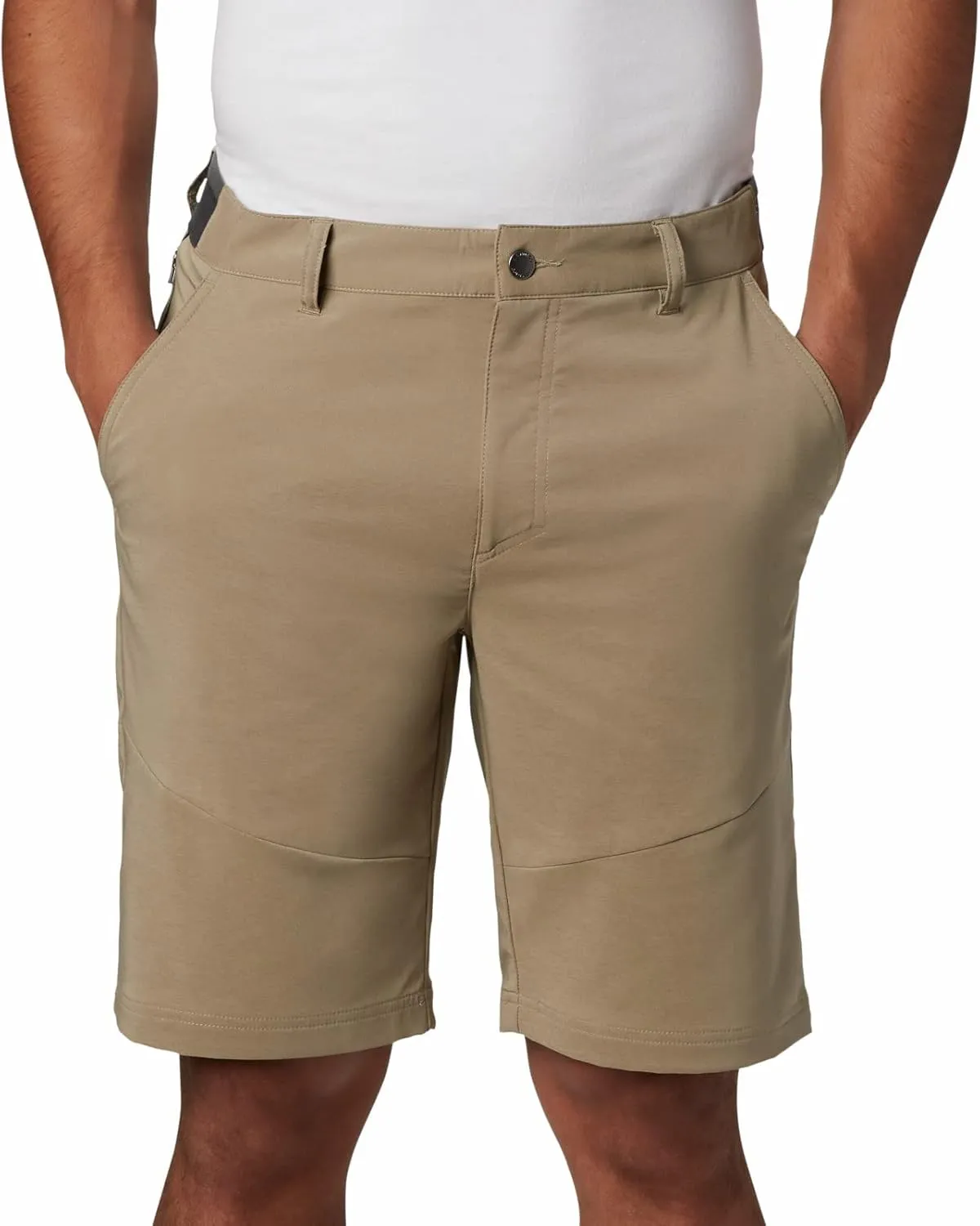 Columbia Men's Tech Trail Short