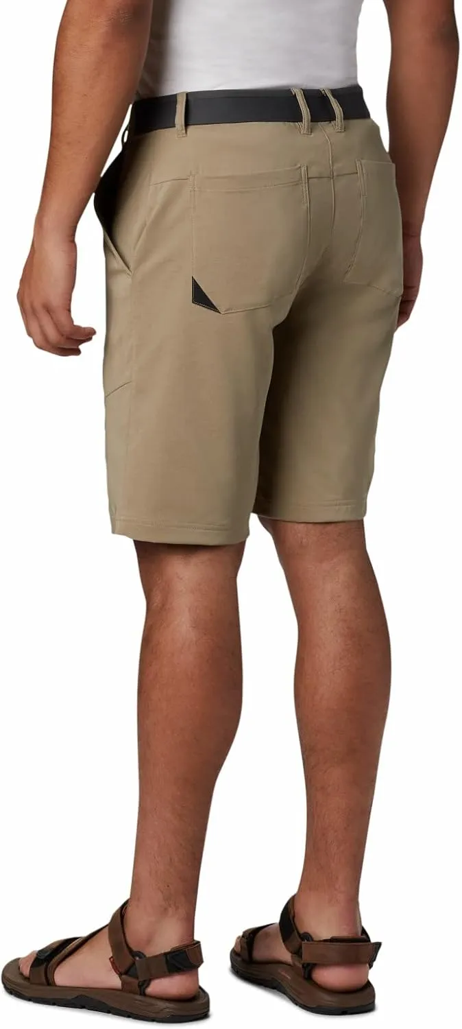 Columbia Men's Tech Trail Short