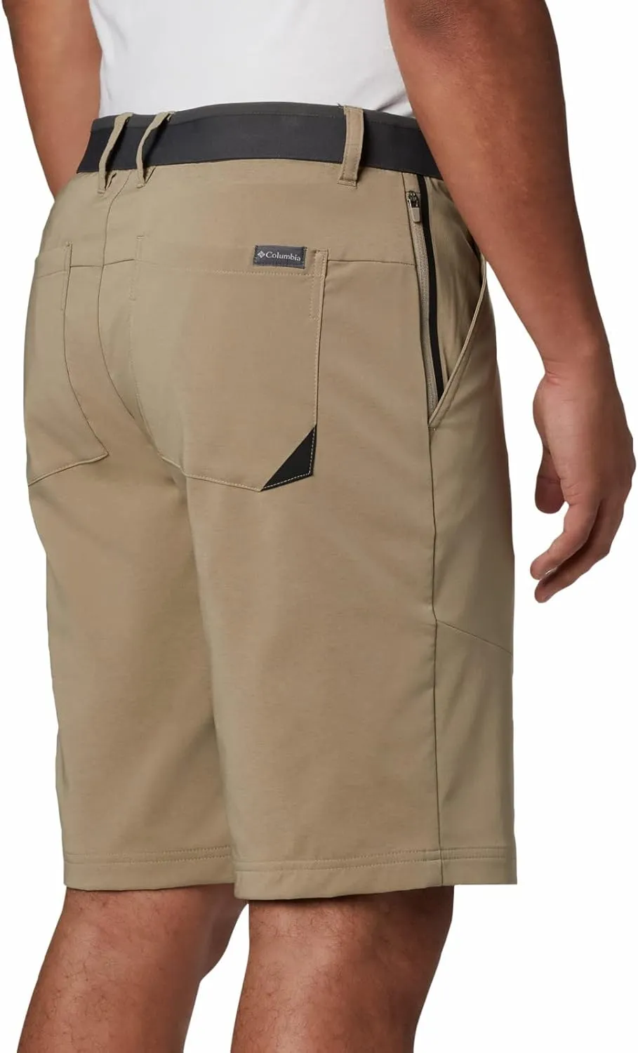 Columbia Men's Tech Trail Short
