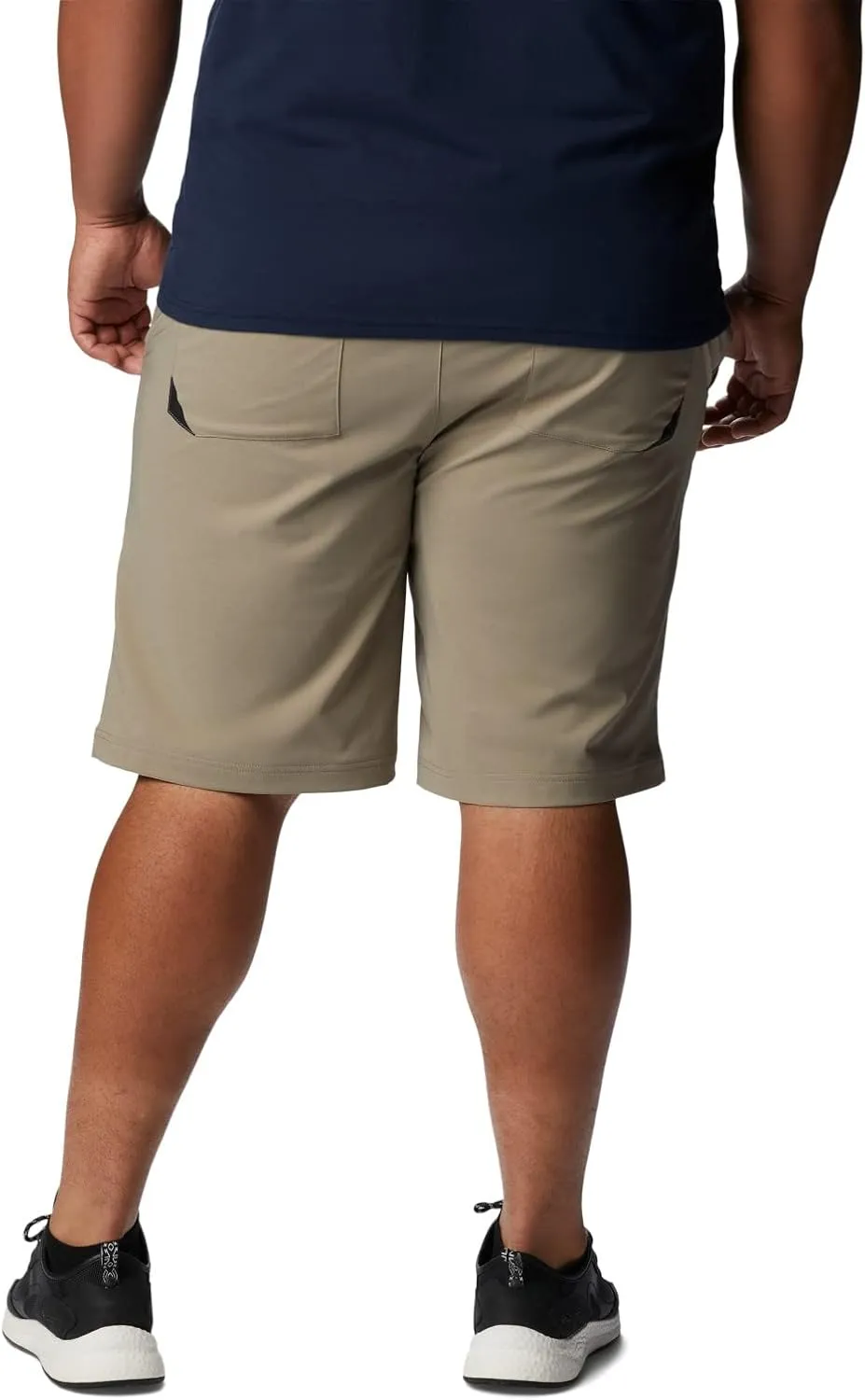 Columbia Men's Tech Trail Short