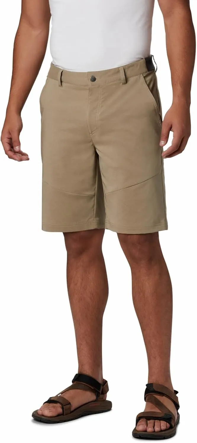 Columbia Men's Tech Trail Short