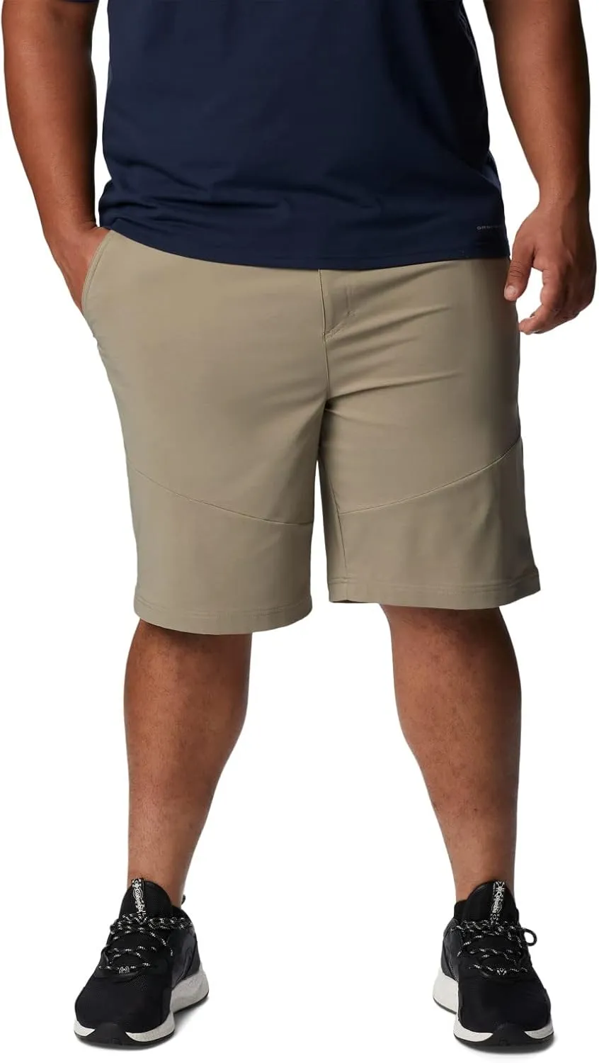Columbia Men's Tech Trail Short
