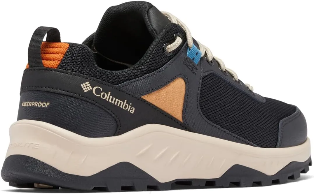 Columbia Men's Trailstorm Ascend Waterproof