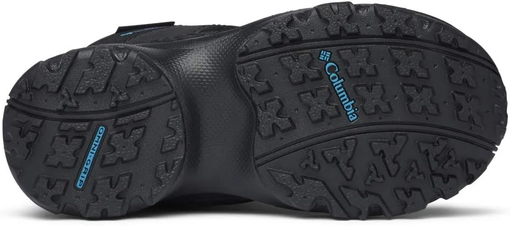Columbia Rope Tow III Waterproof Boot Snow