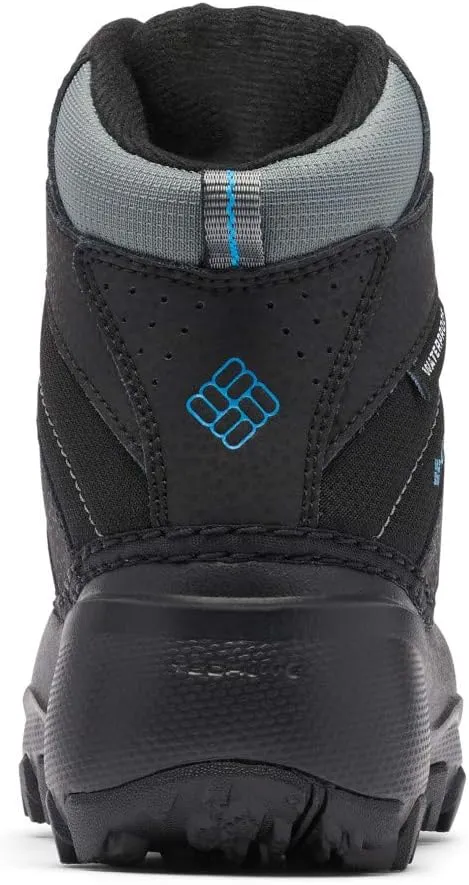 Columbia Rope Tow III Waterproof Boot Snow