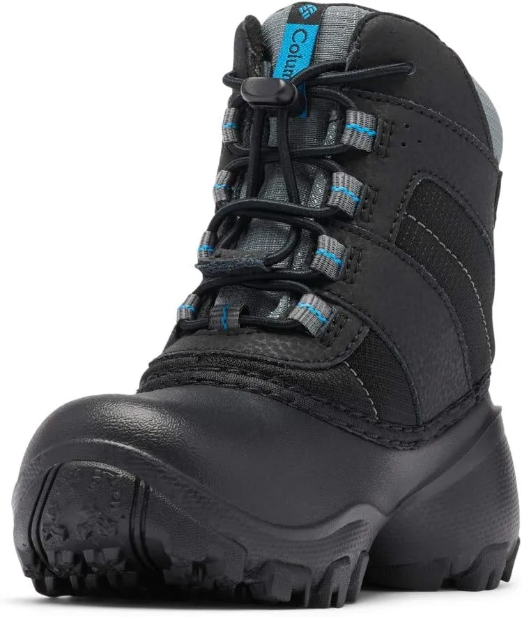 Columbia Rope Tow III Waterproof Boot Snow