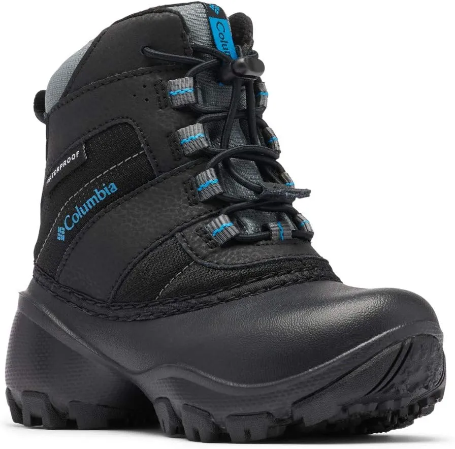 Columbia Rope Tow III Waterproof Boot Snow