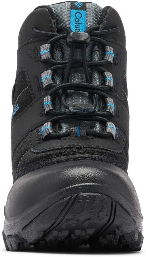 Columbia Rope Tow III Waterproof Boot Snow