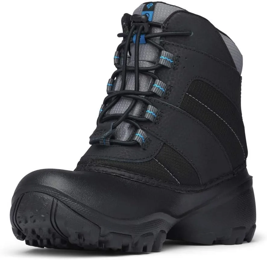 Columbia Rope Tow III Waterproof Boot Snow