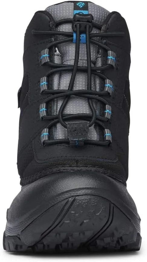Columbia Rope Tow III Waterproof Boot Snow