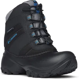 Columbia Rope Tow III Waterproof Boot Snow