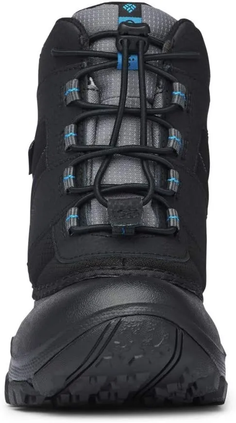 Columbia Rope Tow III Waterproof Boot Snow