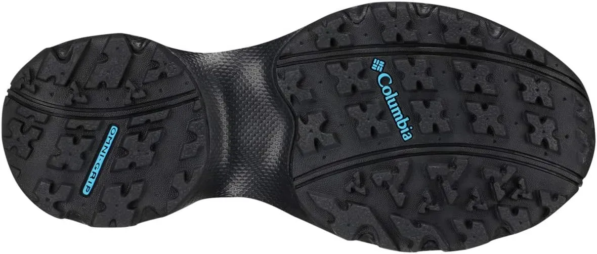 Columbia Rope Tow III Waterproof Boot Snow