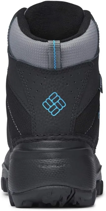 Columbia Rope Tow III Waterproof Boot Snow