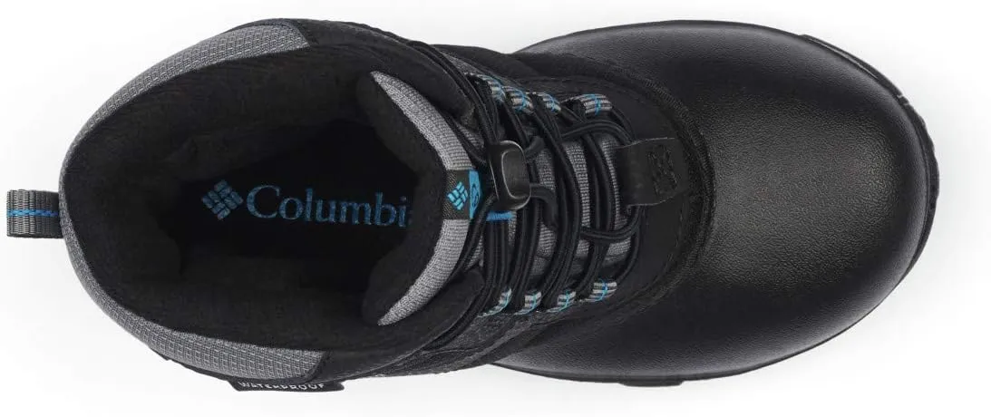 Columbia Rope Tow III Waterproof Boot Snow