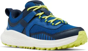 Columbia Unisex-Child Konos Low Hiking Shoe