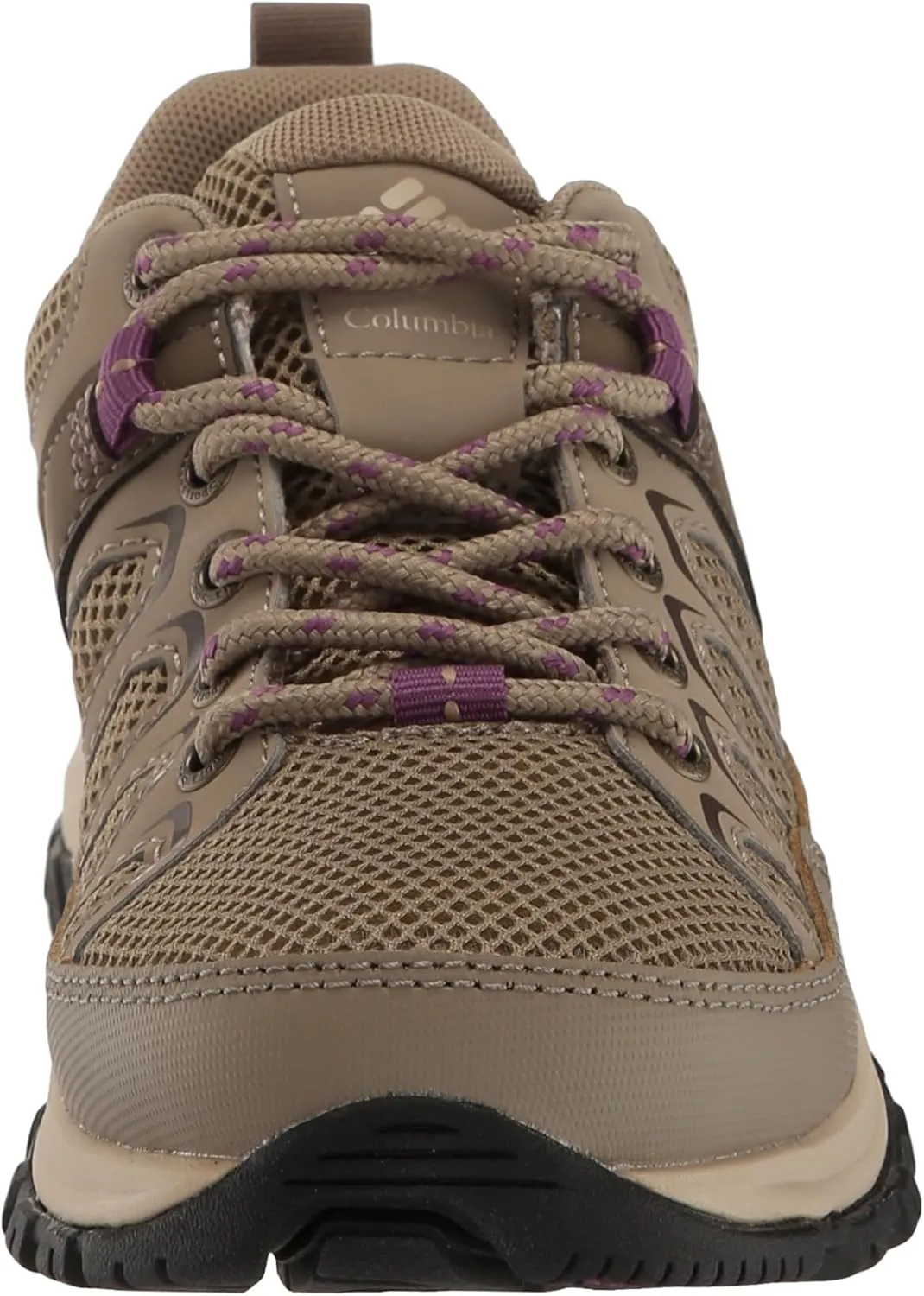 Columbia Women's Granite Trail Hiking Shoe