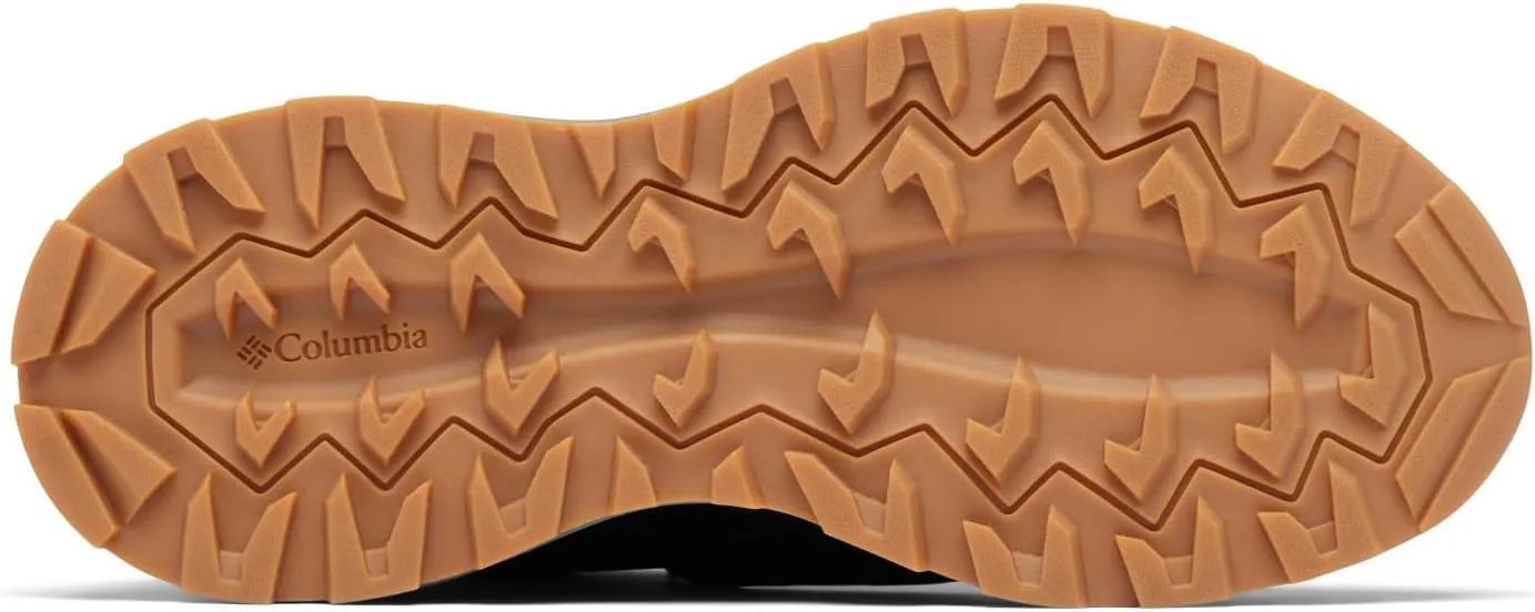 Columbia Women's Landroamer Cozy Hiking Boot