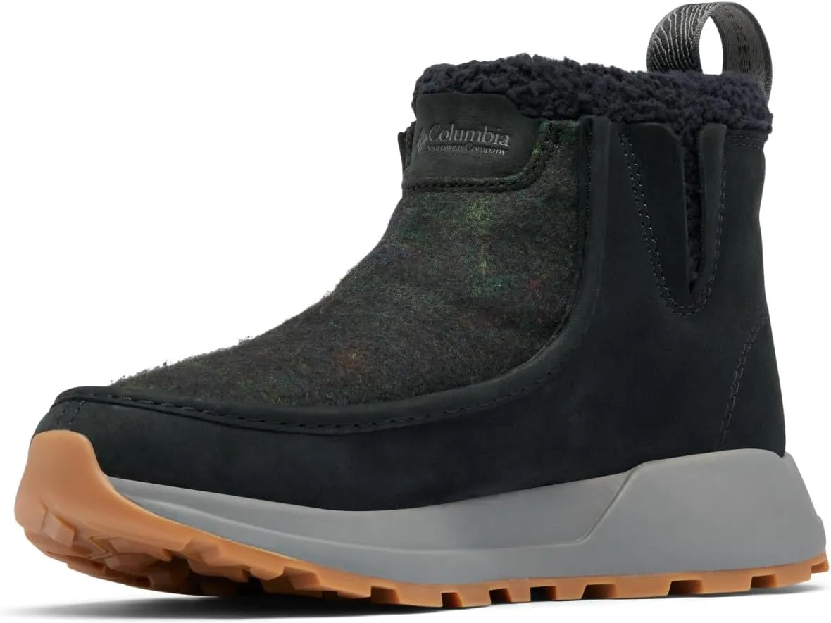 Columbia Women's Landroamer Cozy Hiking Boot