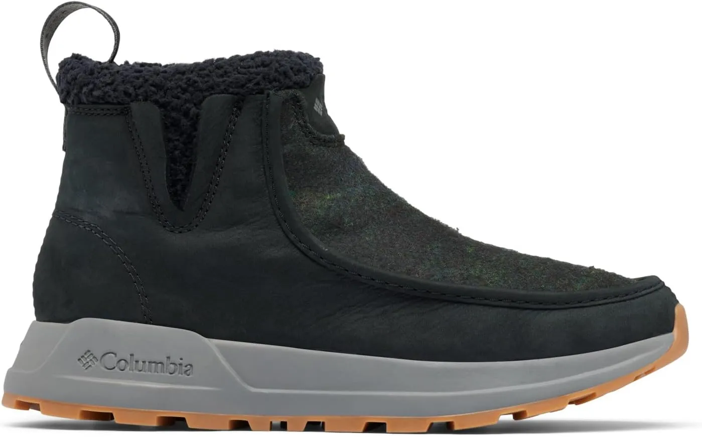 Columbia Women's Landroamer Cozy Hiking Boot