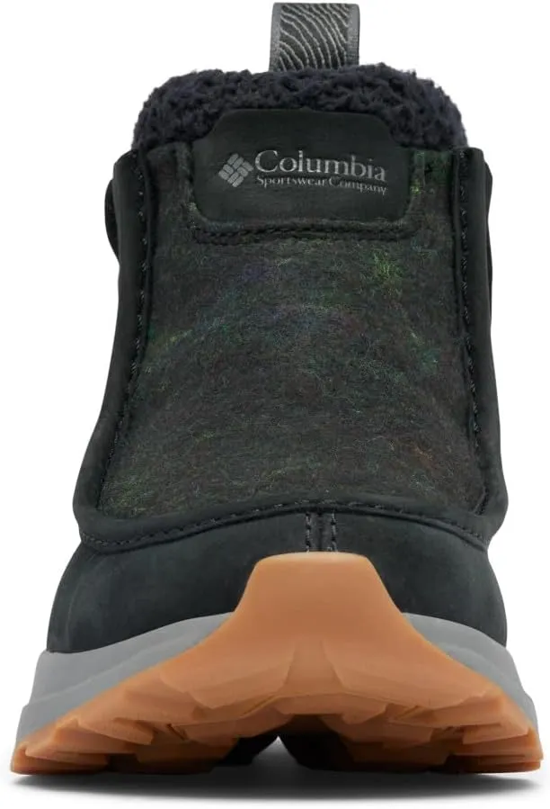 Columbia Women's Landroamer Cozy Hiking Boot